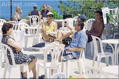 Marmaris Park 15